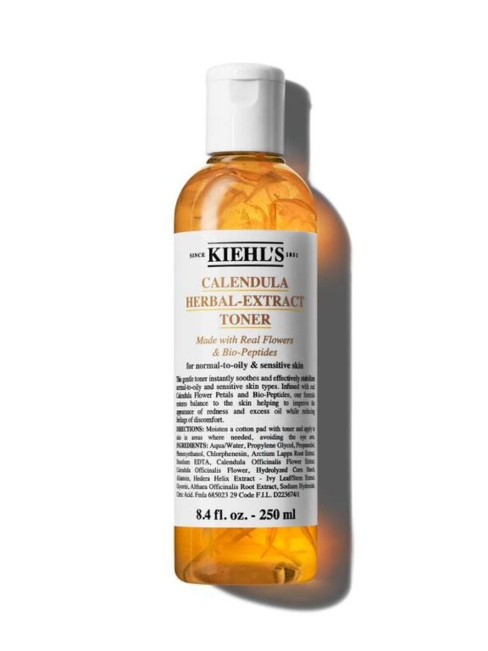 Kiehls Calendula Herbal-Extract Toner
